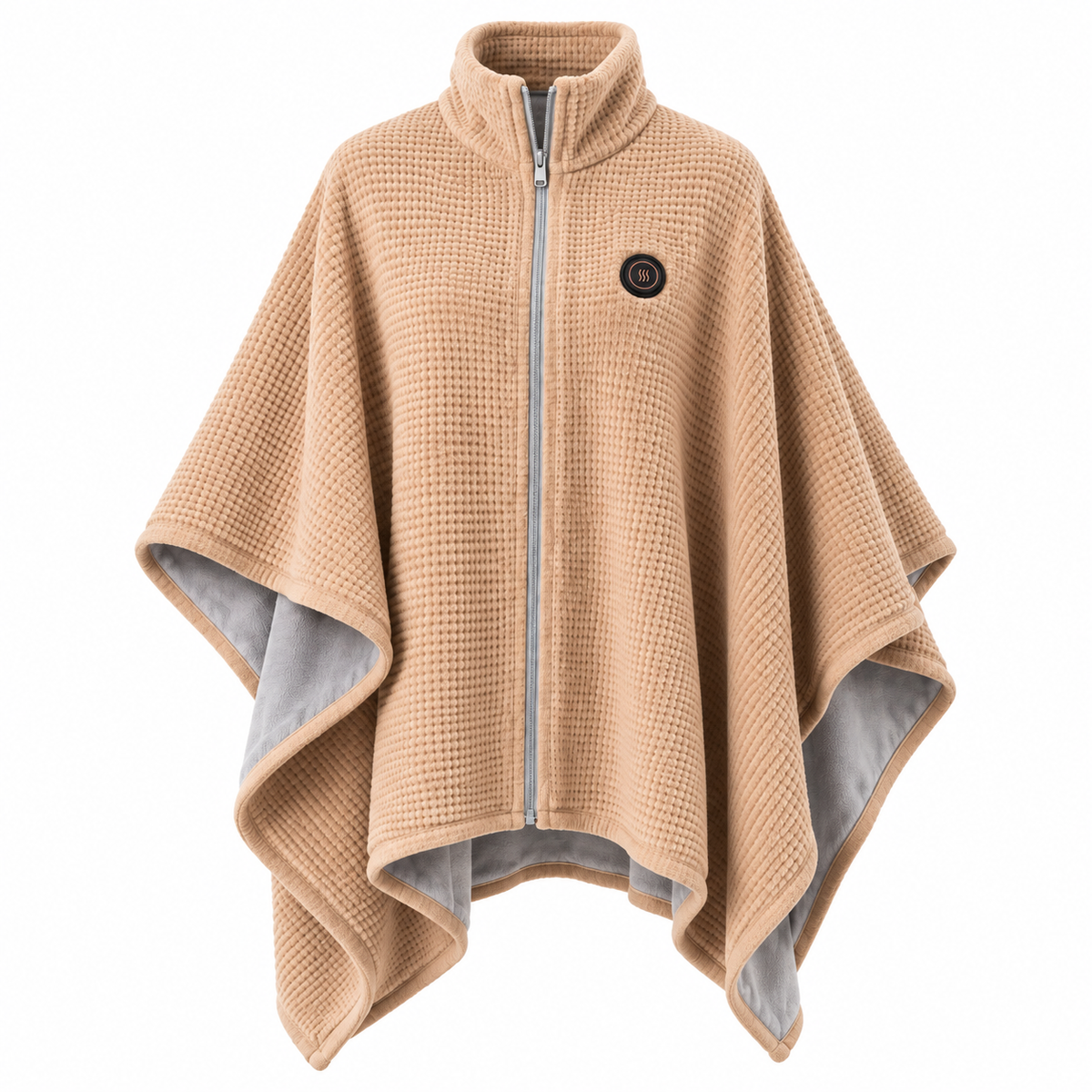 Heated Shawl