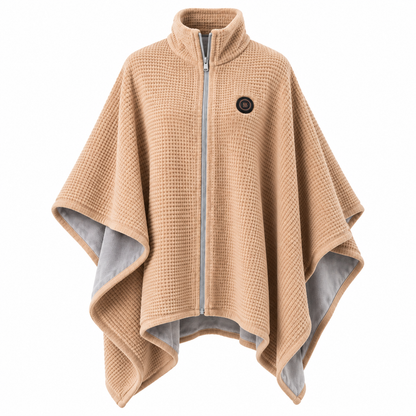 Heated Shawl